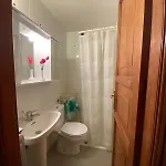 Dom wakacyjny La Casetta Rosa *