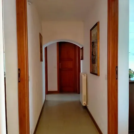 La Casetta Rosa *