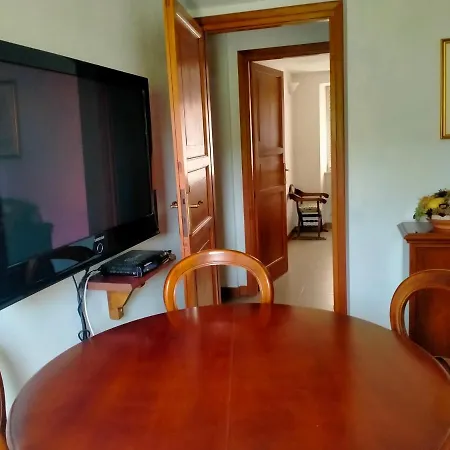 La Casetta Rosa