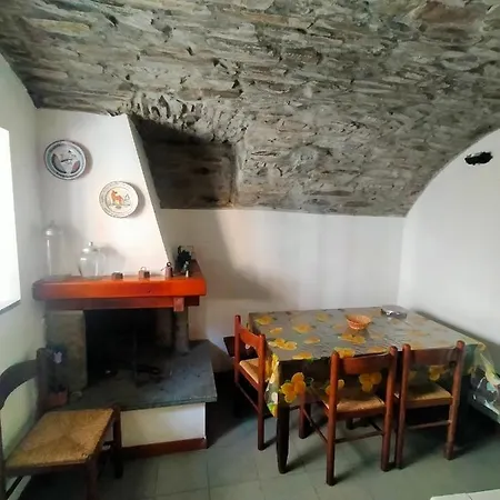 La Casetta Rosa *