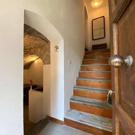 La Casetta Rosa
