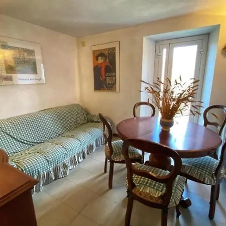 Hébergement de vacances La Casetta Rosa *