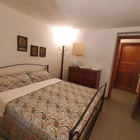 Hébergement de vacances La Casetta Rosa *