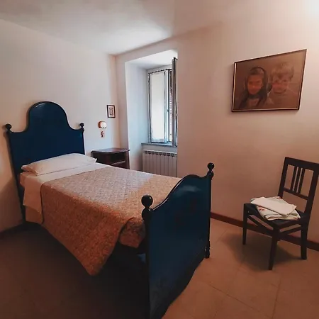 Hébergement de vacances La Casetta Rosa