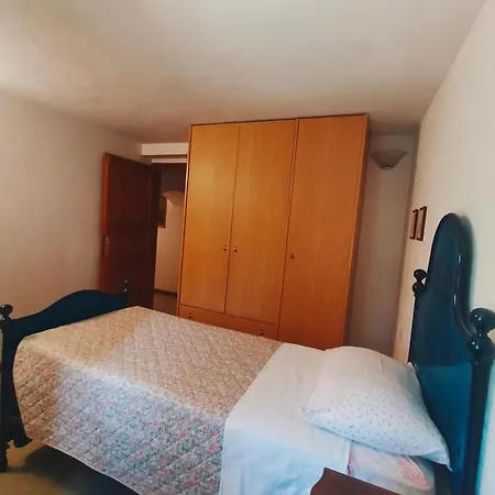 La Casetta Rosa Hébergement de vacances