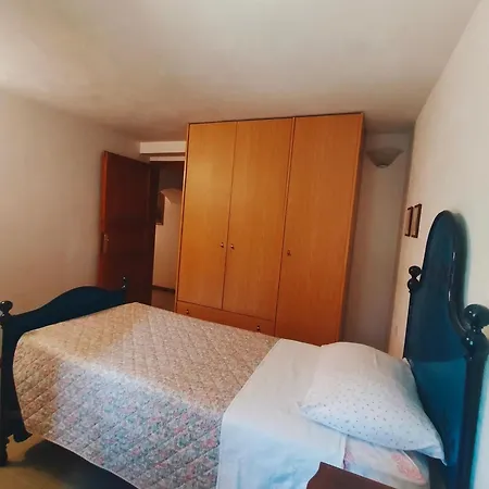 La Casetta Rosa Dom wakacyjny