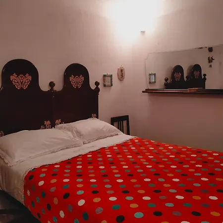 La Casetta Rosa * Rocchetta di Vara