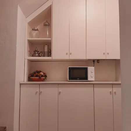 La Casetta Rosa * Rocchetta di Vara