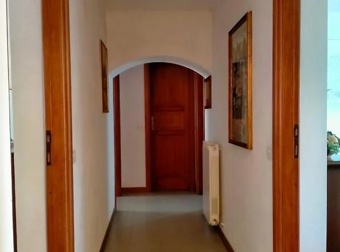 La Casetta Rosa *