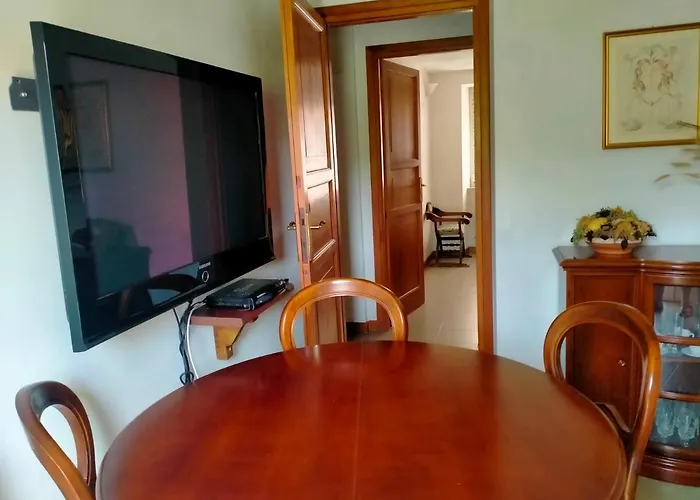 La Casetta Rosa