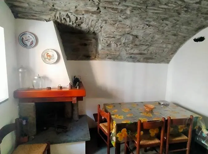 La Casetta Rosa *