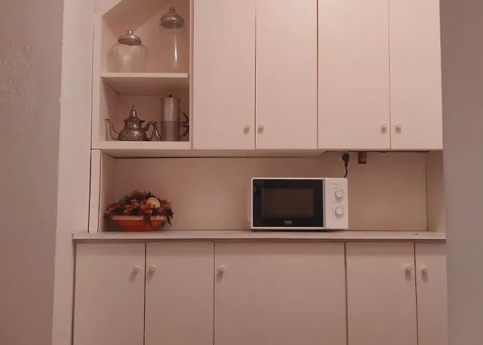 La Casetta Rosa * Rocchetta di Vara
